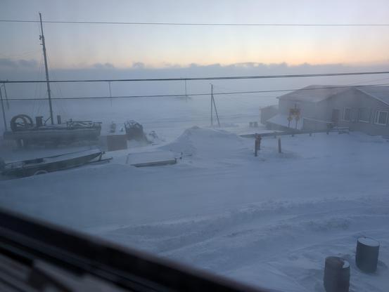 Posted media